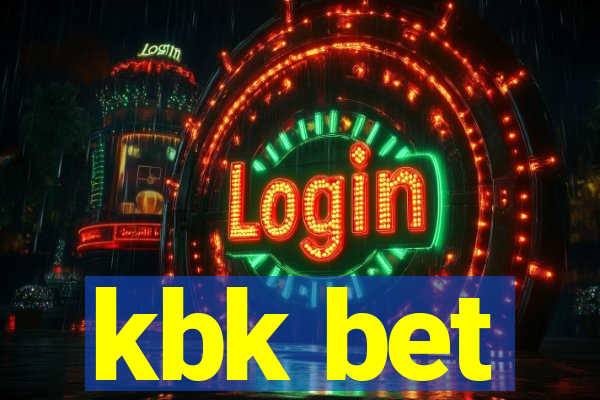 kbk bet